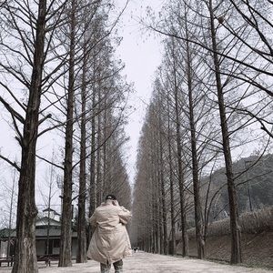 Meet your Posher, Maryam